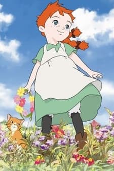 Before Green Gables (2009) afişi