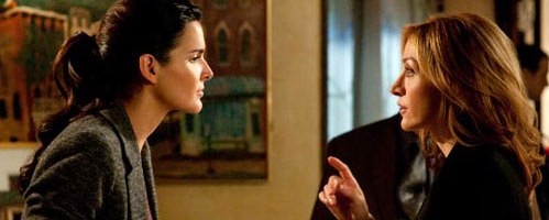 Rizzoli & Isles Fotoğrafı