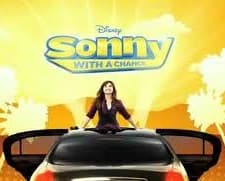 Sonny'nin Yıldızı Sezon 2 (2011) afişi