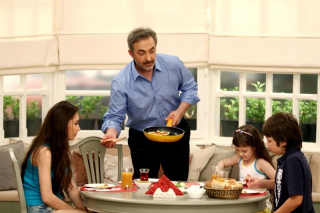 Canım Babam(ı) Fotoğrafı