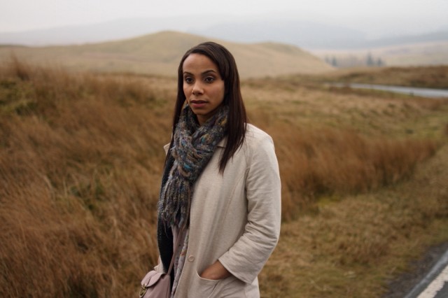 The Adored Fotoğrafı