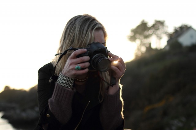 The Adored fotoğrafı