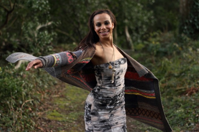 The Adored fotoğrafı