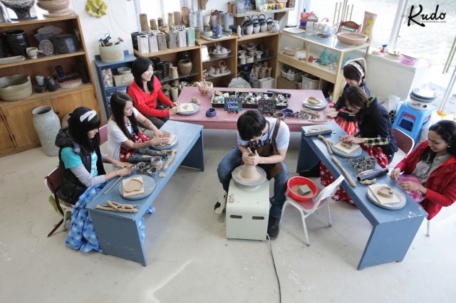 Kim Bum Ile Dünya Tarihi fotoğrafı