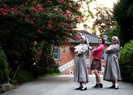 Glory Jane Fotoğrafı