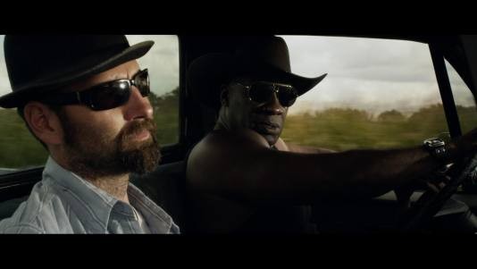 Redemption Road Fotoğrafı