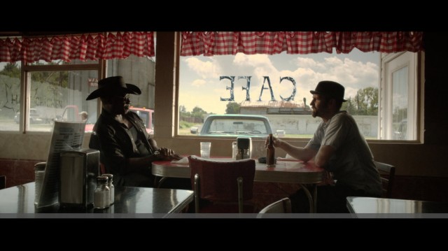 Redemption Road Fotoğrafı