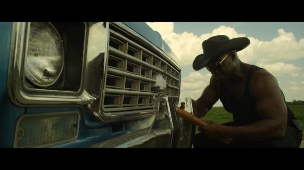 Redemption Road fotoğrafı