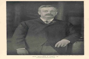 Hon. B.b. Odell, Jr. fotoğrafı