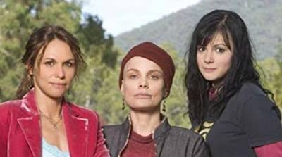 Little Oberon (2005) afişi