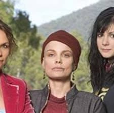 Little Oberon (2005) afişi