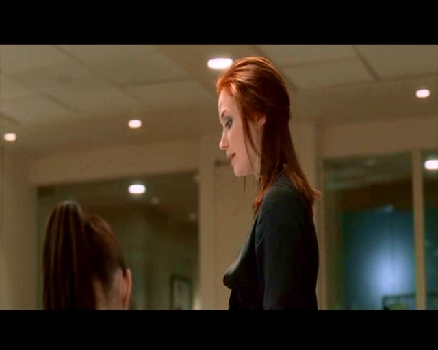 Şeytan Marka Giyer Fotoğrafı