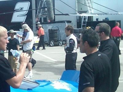 Ailem İçin Fotoğrafı