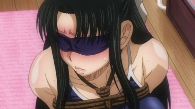 Nana To Kaoru Fotoğrafı