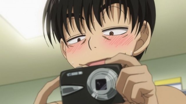 Nana To Kaoru fotoğrafı