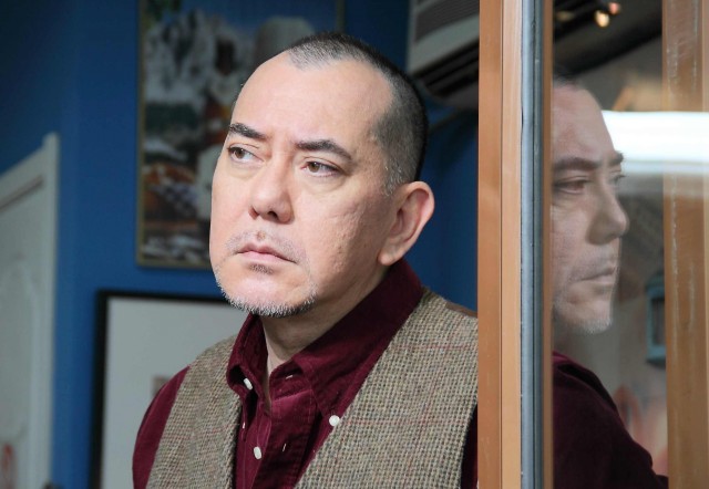 A Beautiful Life (l) fotoğrafı