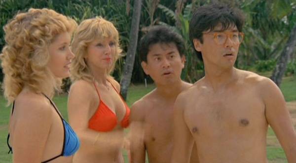 Prince Charming (l) Fotoğrafı