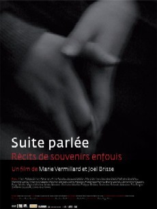 Suite Parlée (2010) afişi