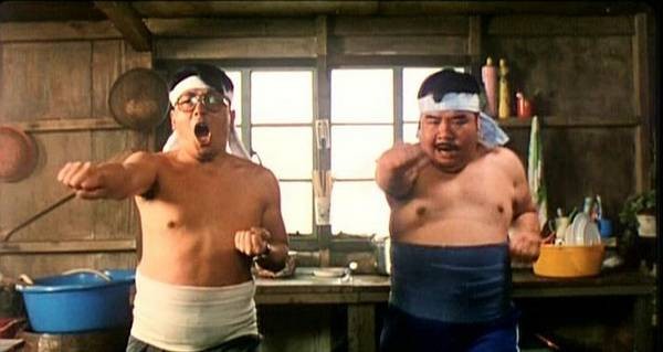 Mr. Smart Fotoğrafı