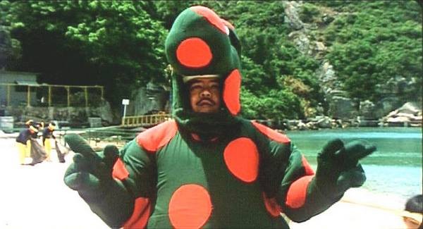 Mr. Smart Fotoğrafı