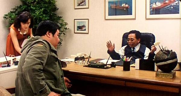 Mr. Smart fotoğrafı