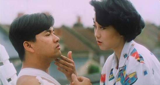 What A Small World fotoğrafı