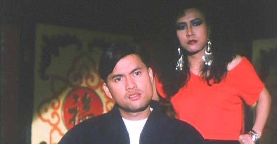 What A Small World fotoğrafı