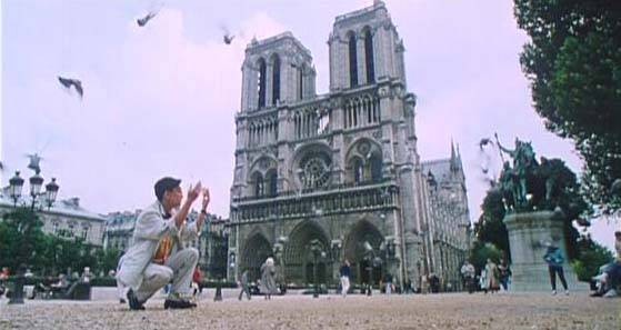 What A Small World Fotoğrafı