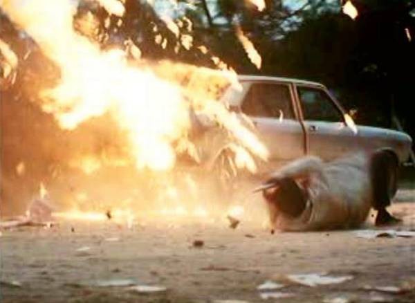 The Last Duel Fotoğrafı