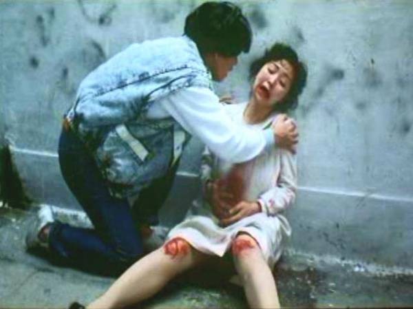 The Last Duel Fotoğrafı