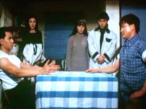 The Last Duel fotoğrafı