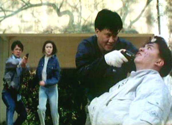 The Last Duel fotoğrafı