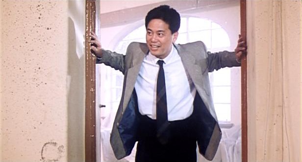 Ghost Fever (l) Fotoğrafı