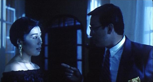 Ghost Fever (l) Fotoğrafı