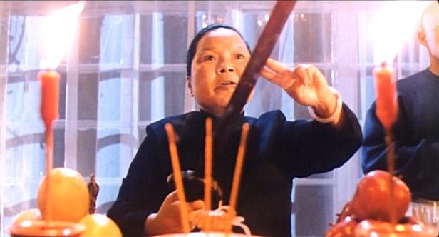 Ghost Fever (l) fotoğrafı