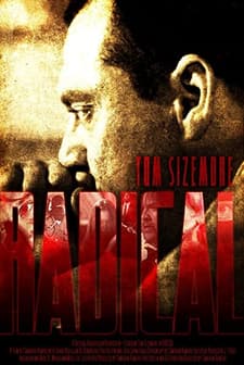 Radical (2017) afişi