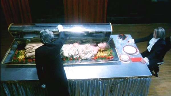 A Bite Of Love Fotoğrafı