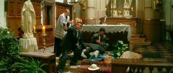 Undeclared War Fotoğrafı