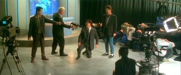 Undeclared War Fotoğrafı