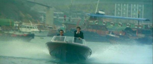 Undeclared War Fotoğrafı