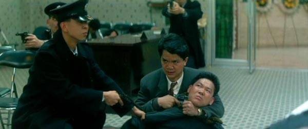 Undeclared War fotoğrafı