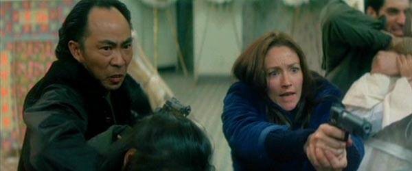 Undeclared War fotoğrafı