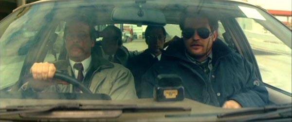 Undeclared War Fotoğrafı