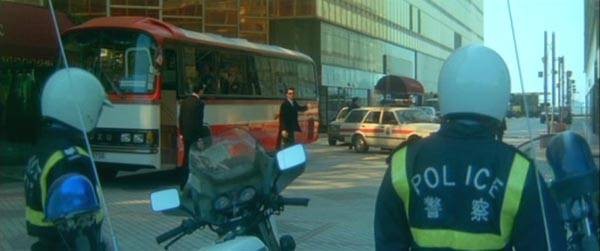 Undeclared War Fotoğrafı