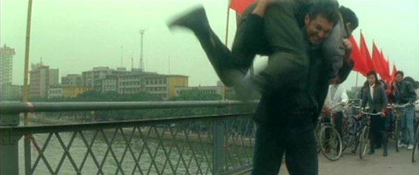 Undeclared War Fotoğrafı