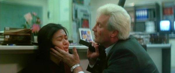 Undeclared War Fotoğrafı