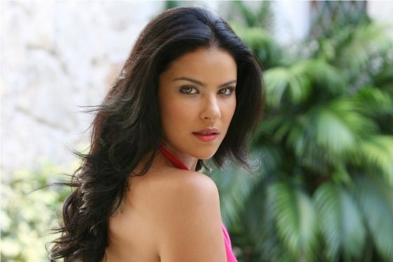 Pecadora Fotoğrafı