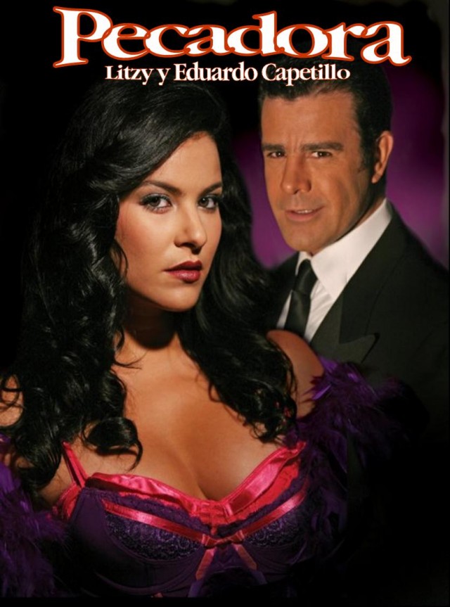 Pecadora fotoğrafı