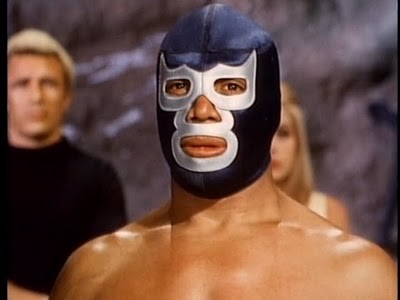 El Mundo Del Los Muertos fotoğrafı