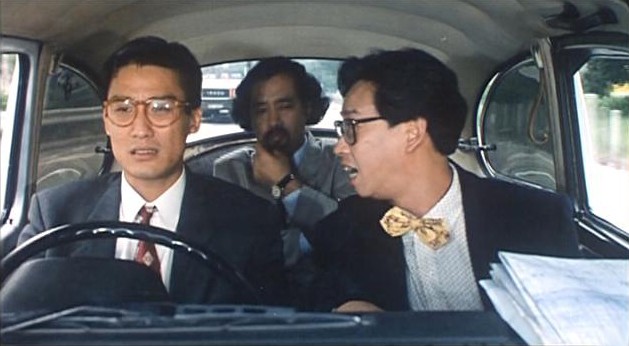 Pretty Ghost fotoğrafı